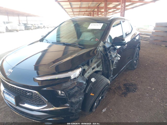 Buick l3t 2024 KL4AMDSL6RB006744 Image 6