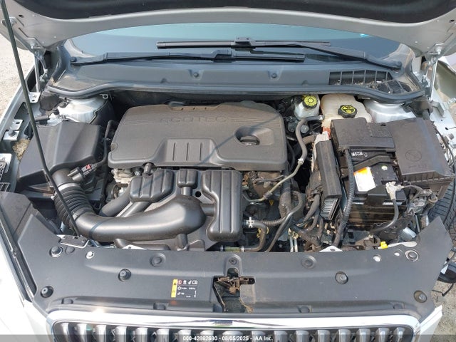 Buick lea 2014 1G4PP5SK7E4156053 Image 10