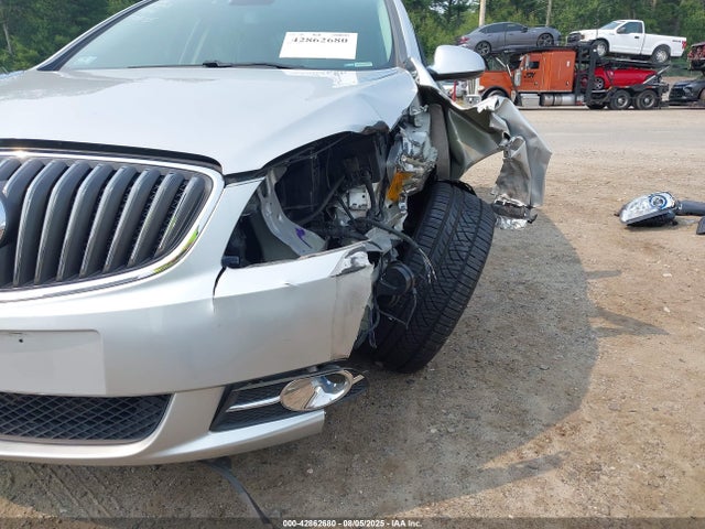 Buick lea 2014 1G4PP5SK7E4156053 Image 13