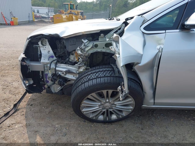 Buick lea 2014 1G4PP5SK7E4156053 Image 14
