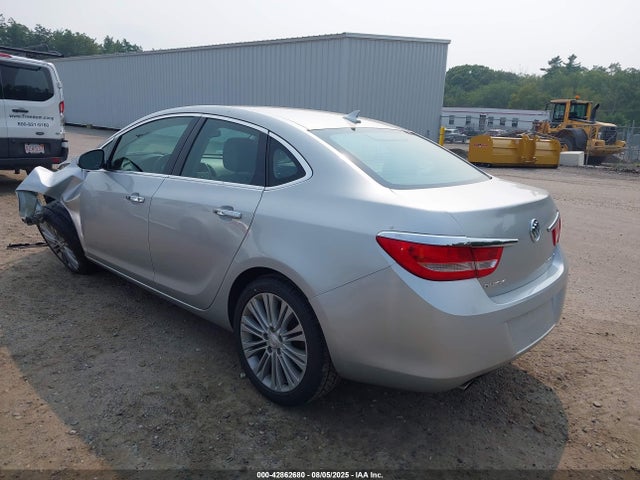 Buick lea 2014 1G4PP5SK7E4156053 Image 3