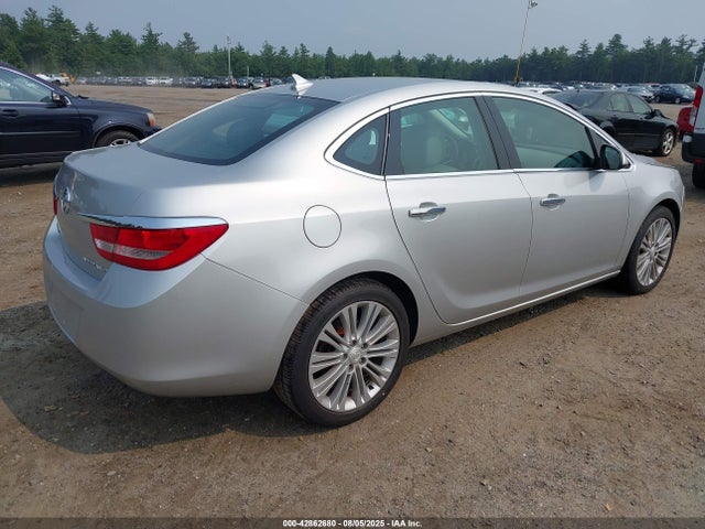Buick lea 2014 1G4PP5SK7E4156053 Image 4