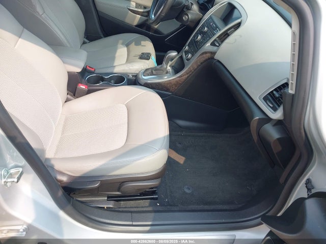 Buick lea 2014 1G4PP5SK7E4156053 Image 5