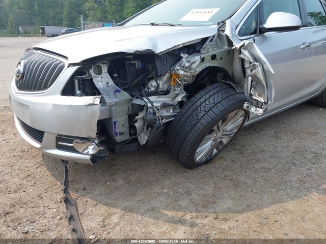 Buick lea 2014 1G4PP5SK7E4156053 Image 6