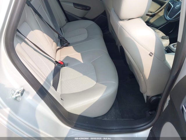 Buick lea 2014 1G4PP5SK7E4156053 Image 8