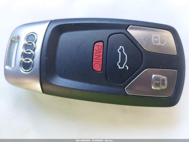 2018 AUDI S5 WAUP4AF55JA002962 Photo 10