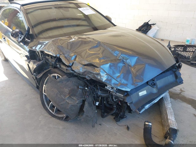 2018 AUDI S5 WAUP4AF55JA002962 Photo 5