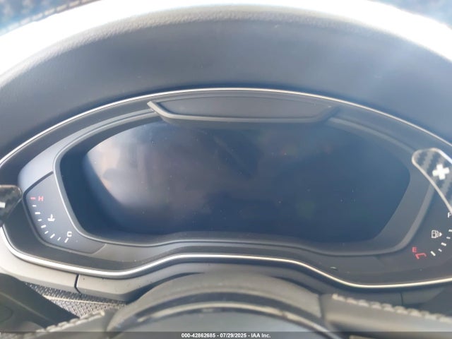 2018 AUDI S5 WAUP4AF55JA002962 Photo 6