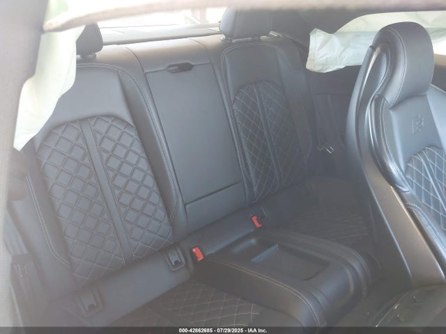2018 AUDI S5 WAUP4AF55JA002962 Photo 7