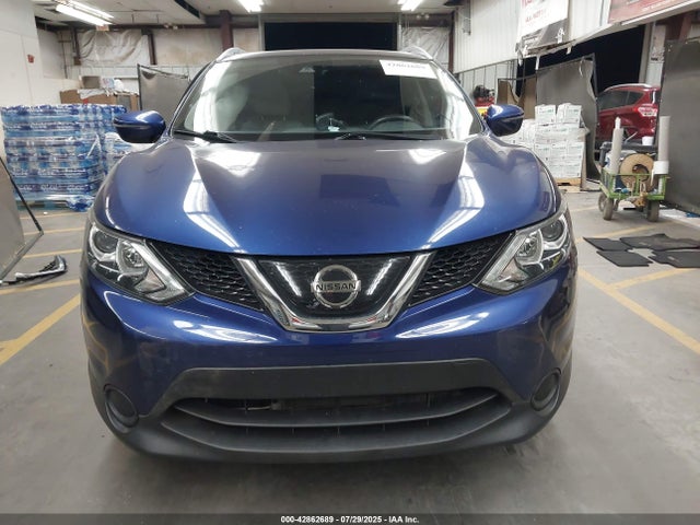 JN1BJ1CR4KW350773 Nissan 2019