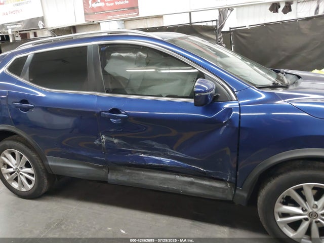 JN1BJ1CR4KW350773 Nissan 2019