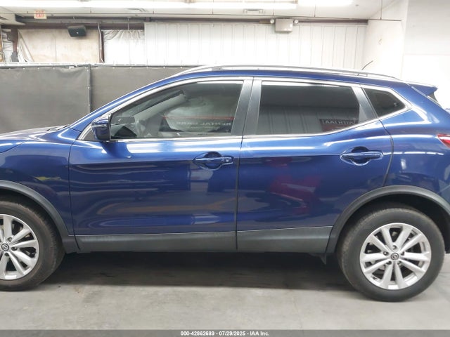 JN1BJ1CR4KW350773 Nissan 2019