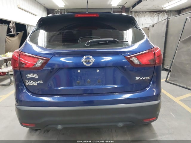 JN1BJ1CR4KW350773 Nissan 2019