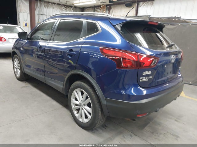 JN1BJ1CR4KW350773 Nissan 2019