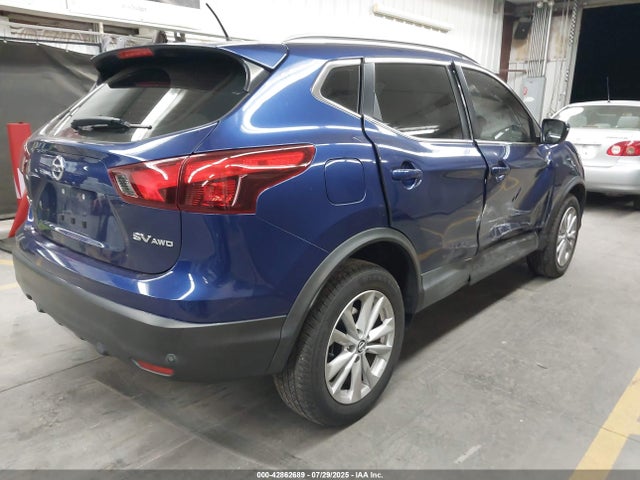 JN1BJ1CR4KW350773 Nissan 2019