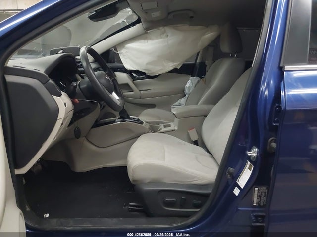 JN1BJ1CR4KW350773 Nissan 2019