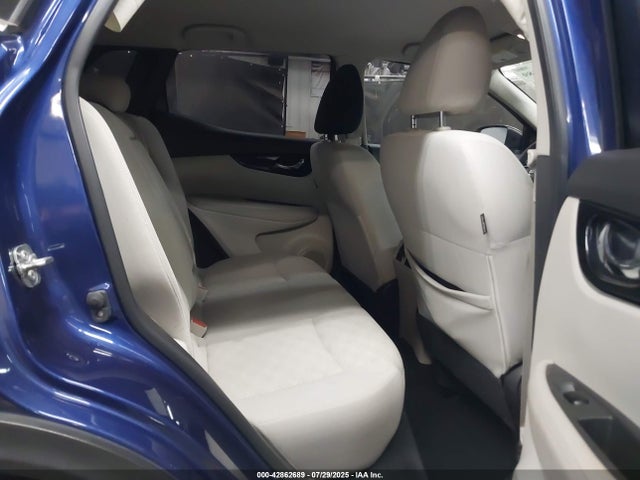 JN1BJ1CR4KW350773 Nissan 2019