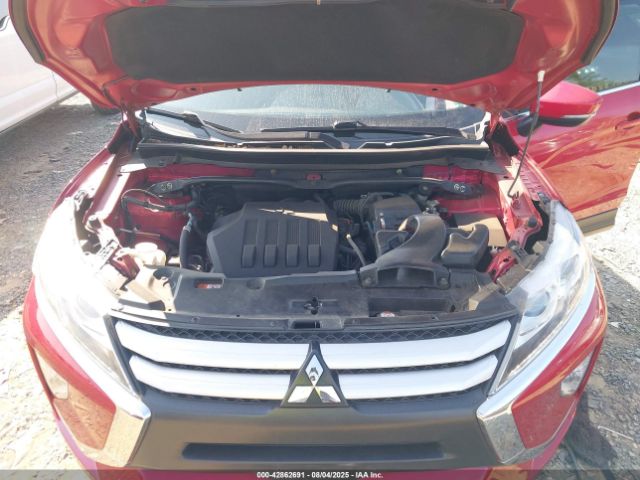 2019 MITSUBISHI ECLIPSE CROSS JA4AS3AA2KZ034831 Photo 9