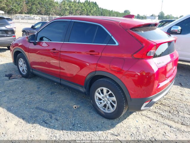 2019 MITSUBISHI ECLIPSE CROSS JA4AS3AA2KZ034831 Photo 2