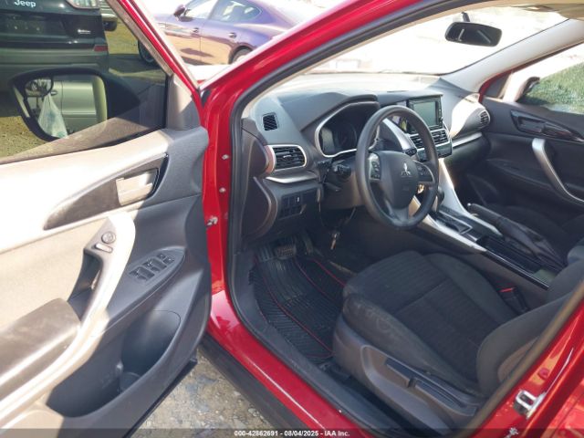 2019 MITSUBISHI ECLIPSE CROSS JA4AS3AA2KZ034831 Photo 4