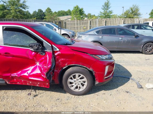 2019 MITSUBISHI ECLIPSE CROSS JA4AS3AA2KZ034831 Photo 5