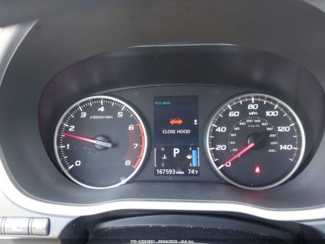 2019 MITSUBISHI ECLIPSE CROSS JA4AS3AA2KZ034831 Photo 6