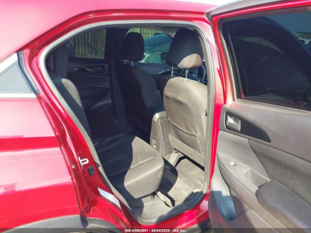 2019 MITSUBISHI ECLIPSE CROSS JA4AS3AA2KZ034831 Photo 7