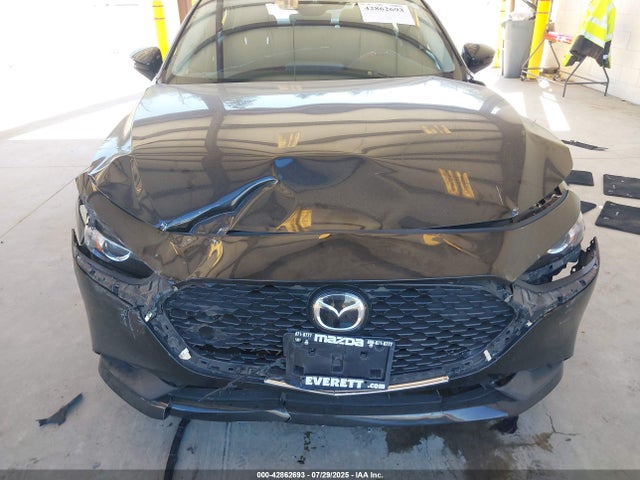 Mazda pe 2022 3MZBPAA72NM318645 Image 6