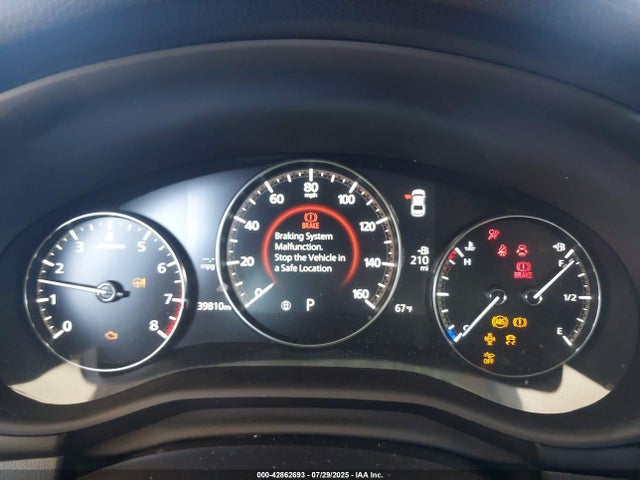 Mazda pe 2022 3MZBPAA72NM318645 Image 7