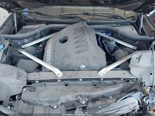 5UX23EM03R9V02774 BMW 2024