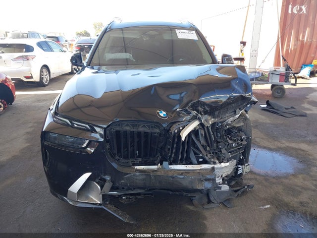 5UX23EM03R9V02774 BMW 2024