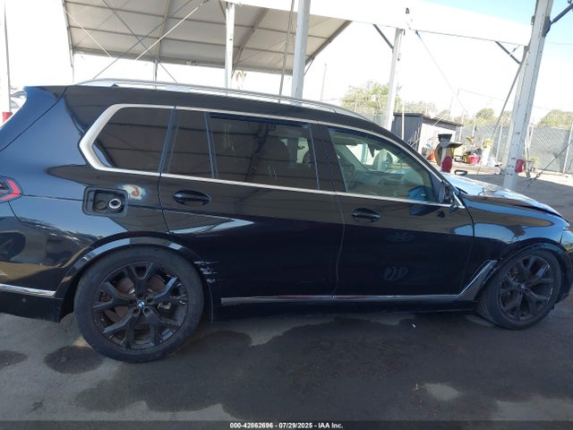 5UX23EM03R9V02774 BMW 2024