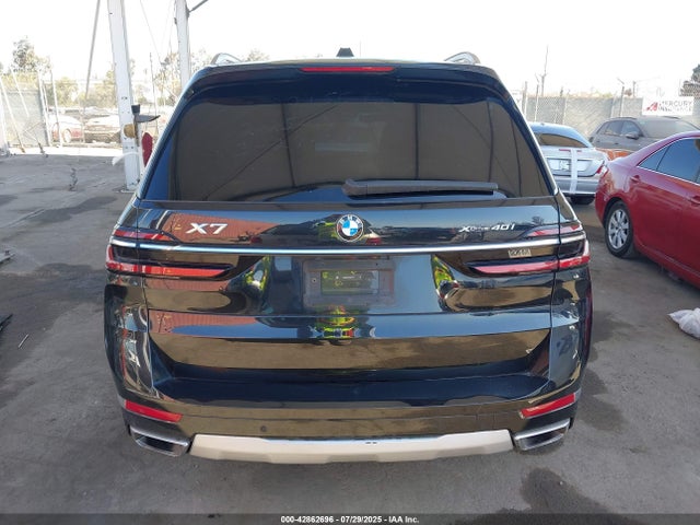 5UX23EM03R9V02774 BMW 2024