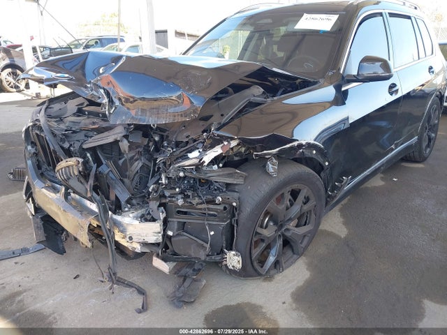 5UX23EM03R9V02774 BMW 2024