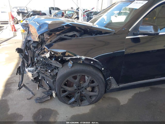5UX23EM03R9V02774 BMW 2024