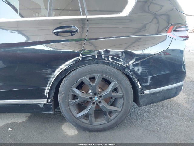 5UX23EM03R9V02774 BMW 2024