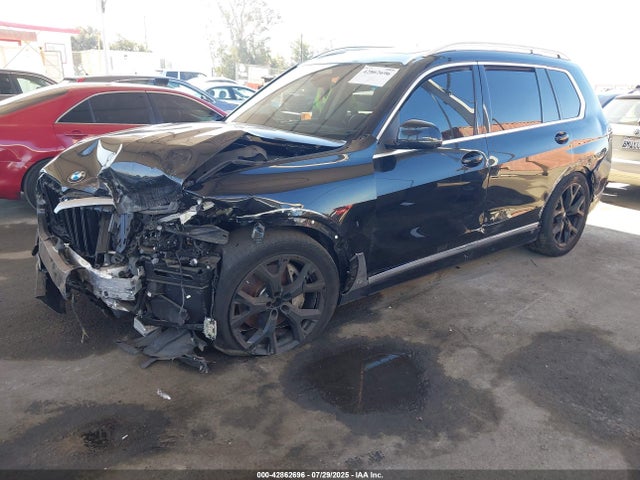 5UX23EM03R9V02774 BMW 2024