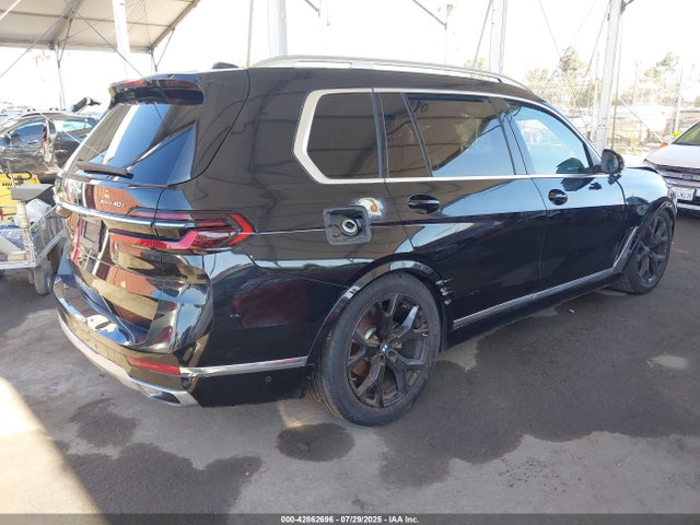 5UX23EM03R9V02774 BMW 2024