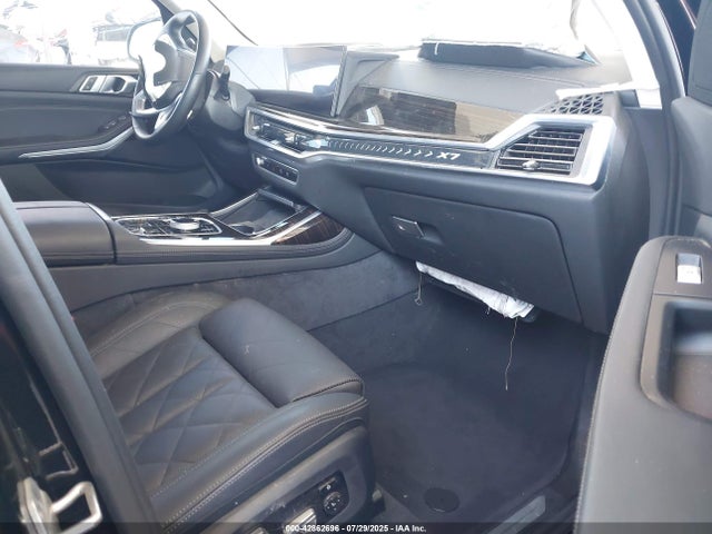 5UX23EM03R9V02774 BMW 2024
