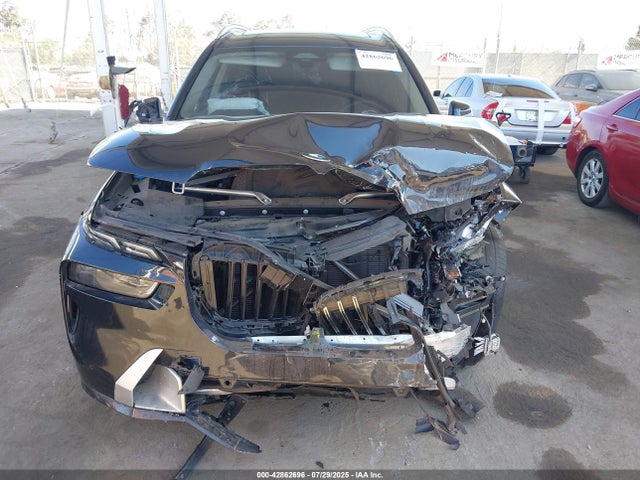 5UX23EM03R9V02774 BMW 2024