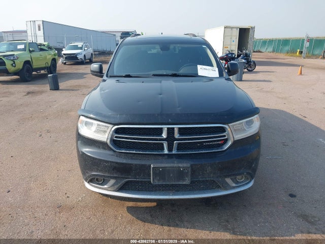 Aukcja sprzedaży 2015 Dodge Durango Sxt, vin: 1C4RDJAG5FC145961, numer aukcji: 42862708