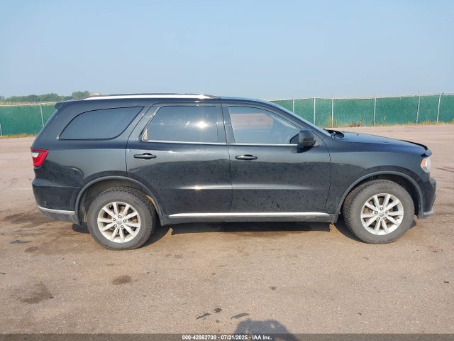 Aukcja sprzedaży 2015 Dodge Durango Sxt, vin: 1C4RDJAG5FC145961, numer aukcji: 42862708