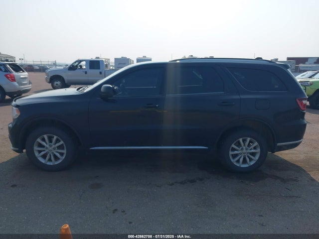 Aukcja sprzedaży 2015 Dodge Durango Sxt, vin: 1C4RDJAG5FC145961, numer aukcji: 42862708
