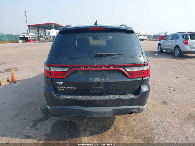 Aukcja sprzedaży 2015 Dodge Durango Sxt, vin: 1C4RDJAG5FC145961, numer aukcji: 42862708