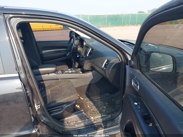 Aukcja sprzedaży 2015 Dodge Durango Sxt, vin: 1C4RDJAG5FC145961, numer aukcji: 42862708