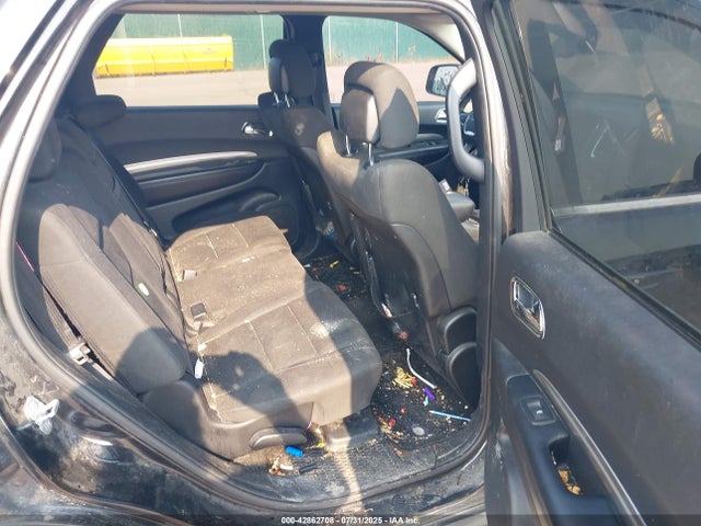 Aukcja sprzedaży 2015 Dodge Durango Sxt, vin: 1C4RDJAG5FC145961, numer aukcji: 42862708