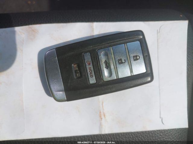 2016 ACURA TLX 19UUB1F31GA001392 Photo 10