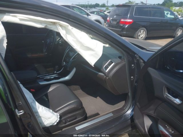 2016 ACURA TLX 19UUB1F31GA001392 Photo 4