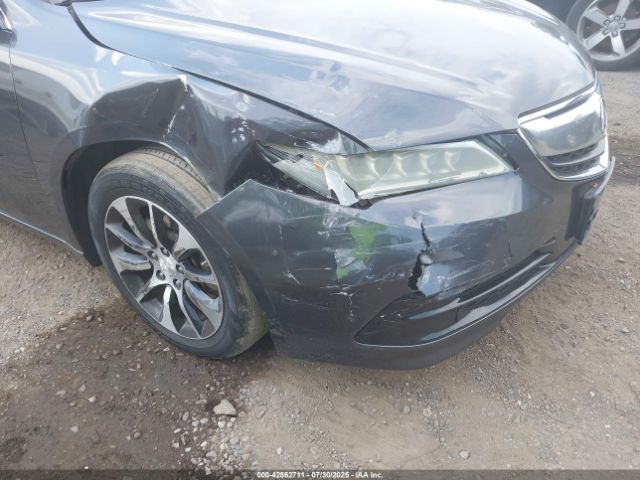 2016 ACURA TLX 19UUB1F31GA001392 Photo 5