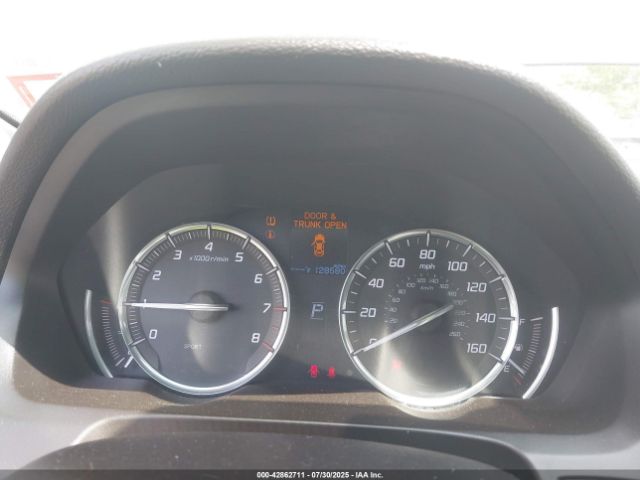 2016 ACURA TLX 19UUB1F31GA001392 Photo 6